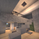 Illustration for article titled A Fun New Way To Build In emMinecraft/em: Chunk Houses